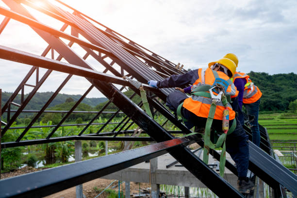 Best Slate Roofing Contractor  in Fincastle, TN