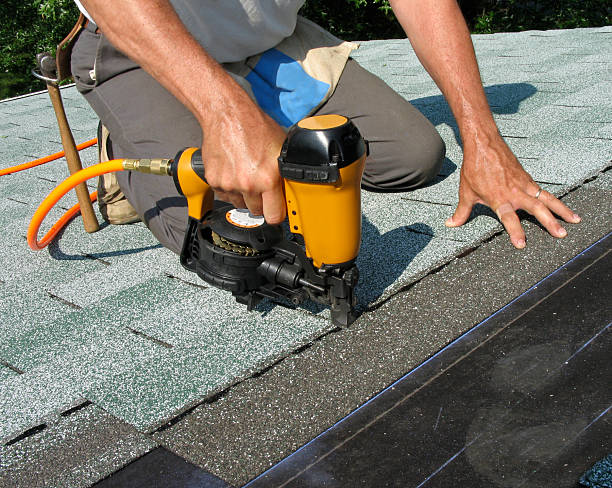 Slate Roofing Contractor in Fincastle, TN