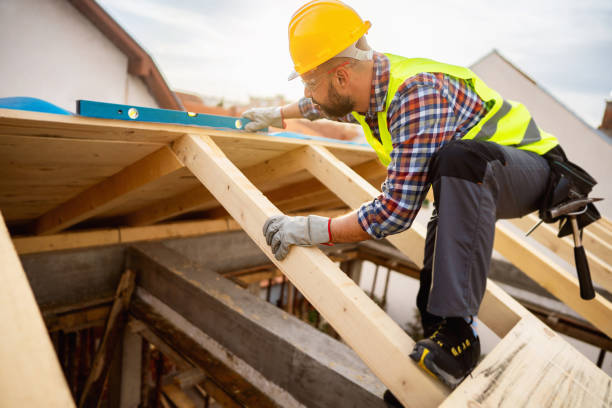 Best Storm Damage Roof Repair  in Fincastle, TN