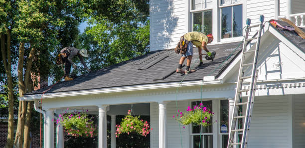 Roof Installation Near Me in Fincastle, TN