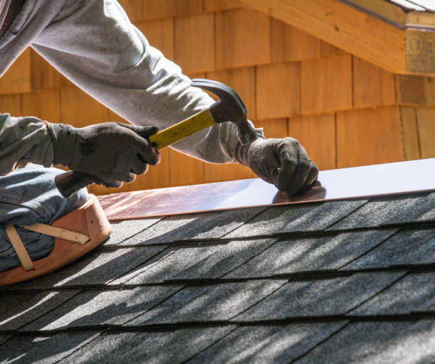 Best New Roof Installation  in Fincastle, TN